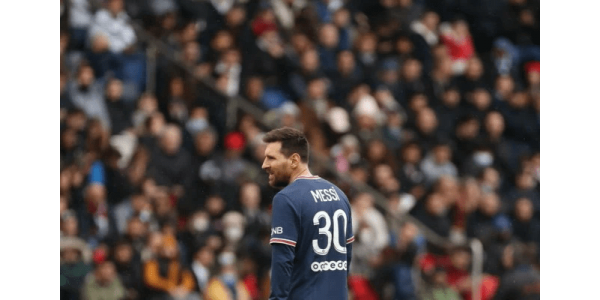 Comment une demi-année a changé pour Lionel Messi et le FC Barcelone